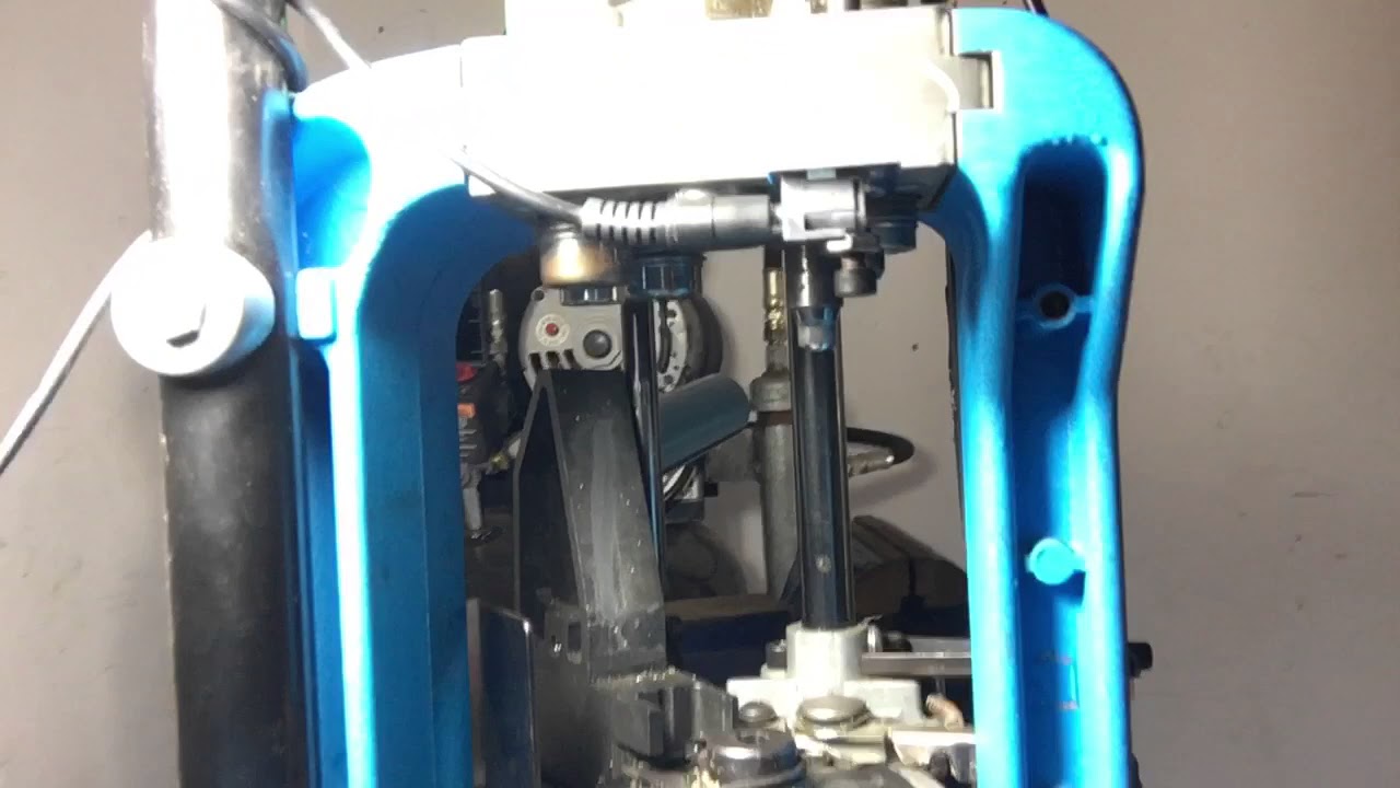 Reloading Innovations Starlight for XL650