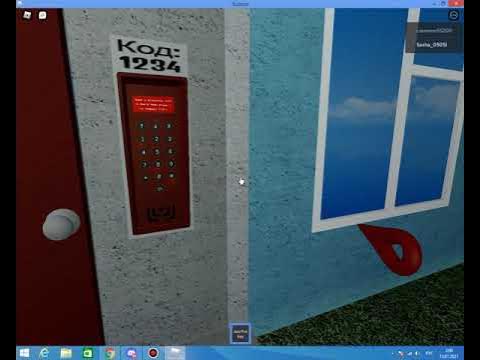 Игра русские лифты. Советские лифты в РОБЛОКСЕ. Советский лифт в РОБЛОКС. РОБЛОКС домофон лифт. Roblox Russian Elevators.