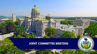 Communications & Technology and Health Committees -- February 24, 2026