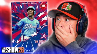 98 Ozzie Albies Is Too Good