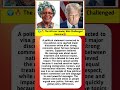 The African Leader Who ChallengedAmerica