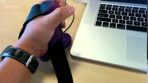 New Twiddler 3 strap 20150917