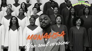 Lojay  Monalisa afro Soul Version