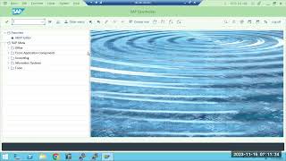 SAP TRANSPORT REQUEST CREATION AND IMPORT PROCESS