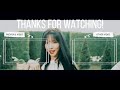 End of video