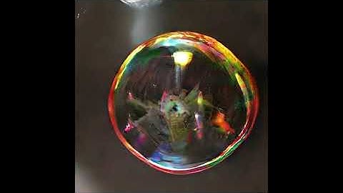 Kawai K4 - Deep Music Visualizer