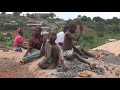 Les routes de l'impossible : Libéria, Pluies Fatales