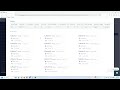 Converting an Invoice to Excel