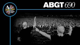 Group Therapy 690 with Above & Beyond and Estiva