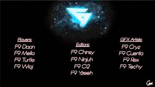 F9™: 5k RC Results!