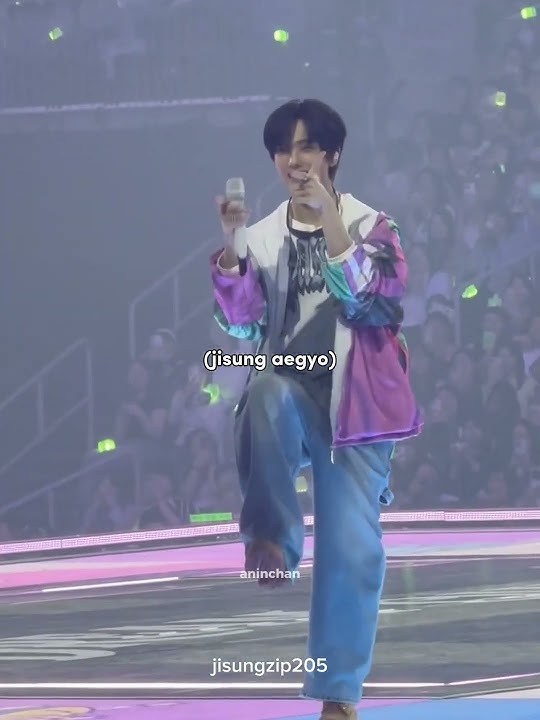 parah banget ngetawain🤣🤭 jarang liat jisung aegyo ya #haechan #jisung #nctdream