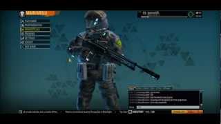 Blacklight Retribution: Customization Tutorial