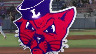 Highlights: Baseball vs Lewis & Clark 4/9/24