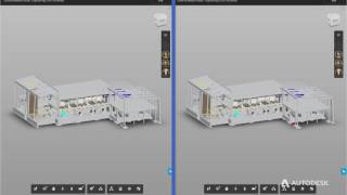 BIM 360 Team feature - Live Review
