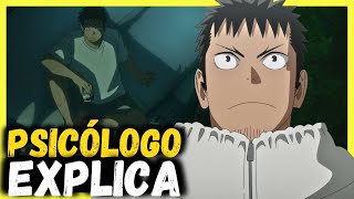 KAFKA - Ser ADULTO é aprender a DESISTIR | Psicologia Kaiju Nº8