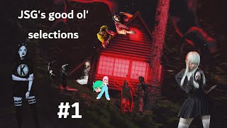 JSGs good ol selections #1