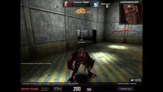 Wolfteam DE - Hacker bei Zerstörung s2 # 8