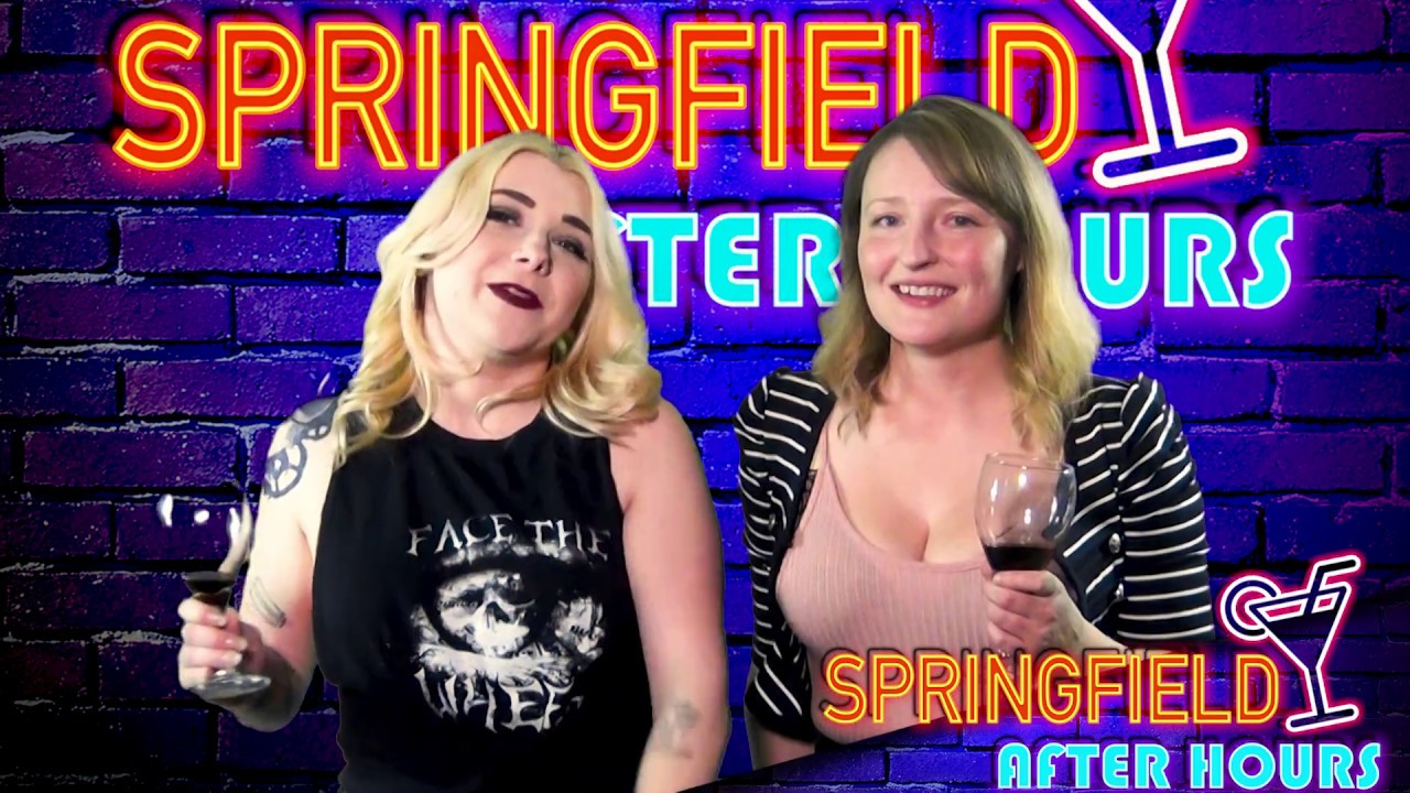 What s Going On In Springfield Missouri Tonight 02 21 20 YouTube what-s-going-on-in-springfield-missouri-tonight-02-21-20-youtube