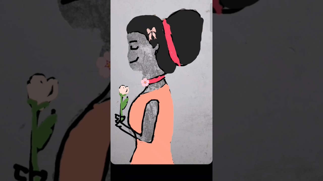 Art is everywhere ✨💖