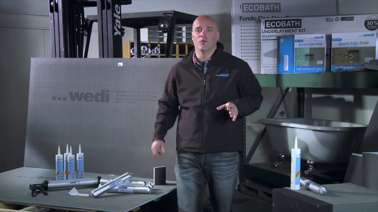 wedi Wednesday Joint Sealant YouTube
