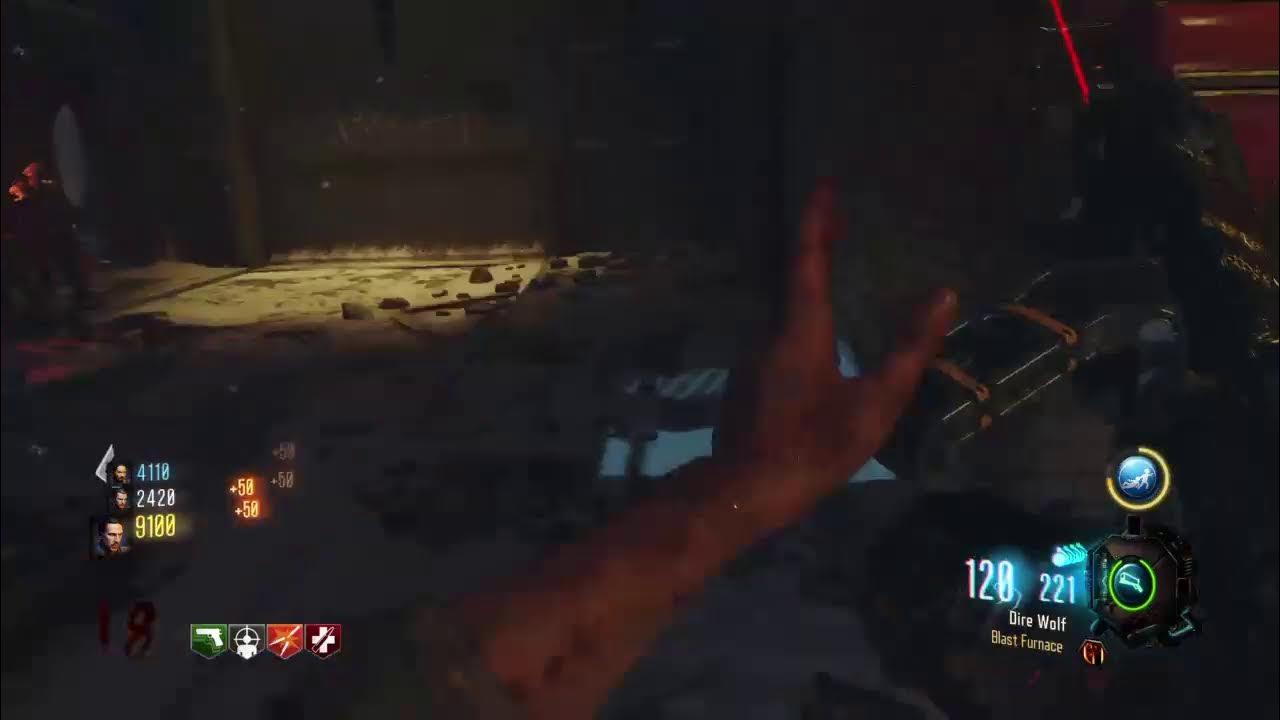 Call of duty black ops 3 HACKS YouTube