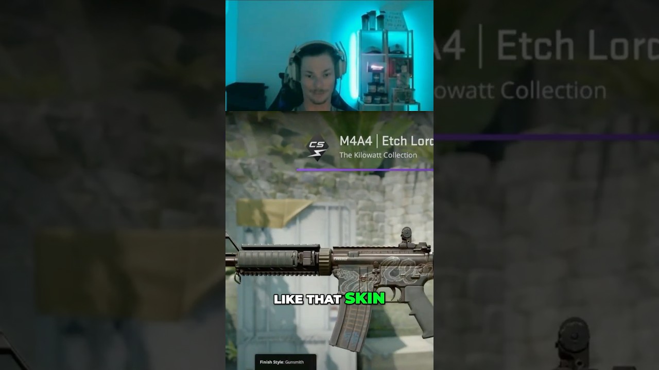 Opening Kilowatt Cases: Weapon Skins & Epic Shotgun Unveiled!