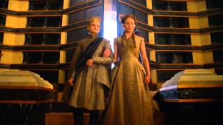 Season 3 trailer #6 the game has changed