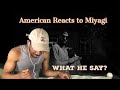 American Reacts to Russian Rap:  Miyagi & Andy Panda - Freeman (Official Video)