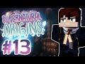 A DEAL WITH THE DEVIL!!! Supernatural Origins (Minecraft Roleplay) - Episode 13