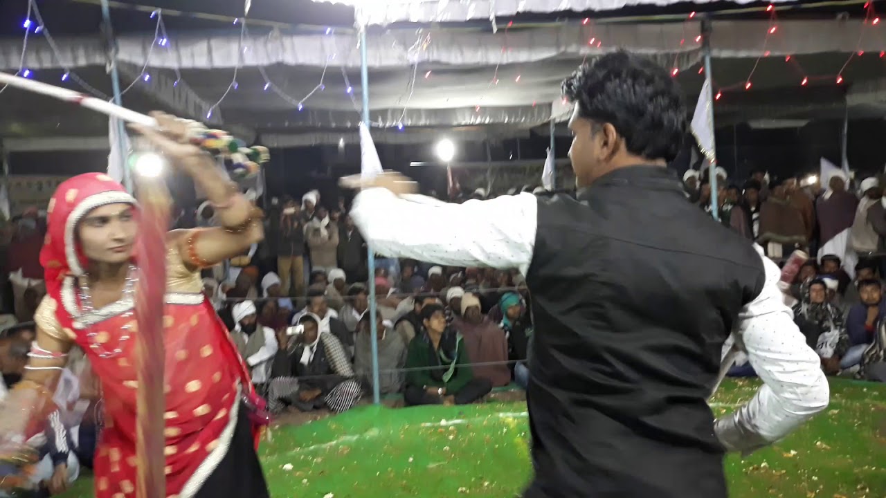 गैर मंडल अबगांव ख़ुर्द