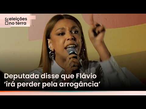 Erika Hilton says the end of the 6x1 work schedule is at risk if Lula is not re-elected: 'They'll...