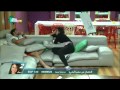 شيرين ومحمد ومينا ستار اكاديمي 10 