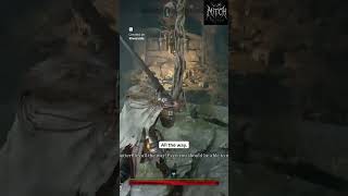 Mistfall Hunter - New Extract game #gaming #streamer #games #gameplay #twitch