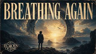 Breathing Again — A Cinematic Journey Through Healing