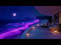 Fall Asleep in Under 10 MINUTES • Melatonin Release, End Insomnia • Goodbye Stress (No Ads)