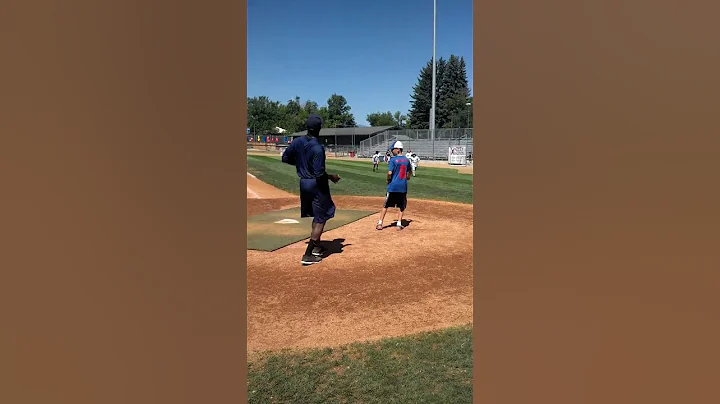 Renaldo Jenkins teaches the ChaCha Slide