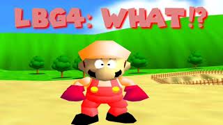 #LBG400SUBS