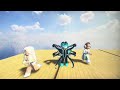 Play roblox(knock the blocks)