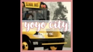 School Bus Simulator: Yoyo City Roblox rp  anyschool pm screenshot 2