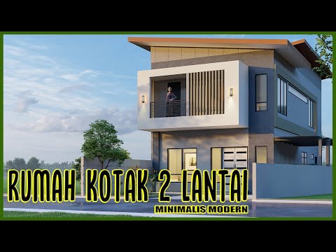 RUMAH KOTAK 2
