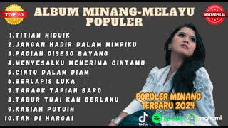 ALBUM MINANG - MELAYU POPULER || Titian Hiduik Feat Jangan Hadir Daam Mimpiku || TERBARU