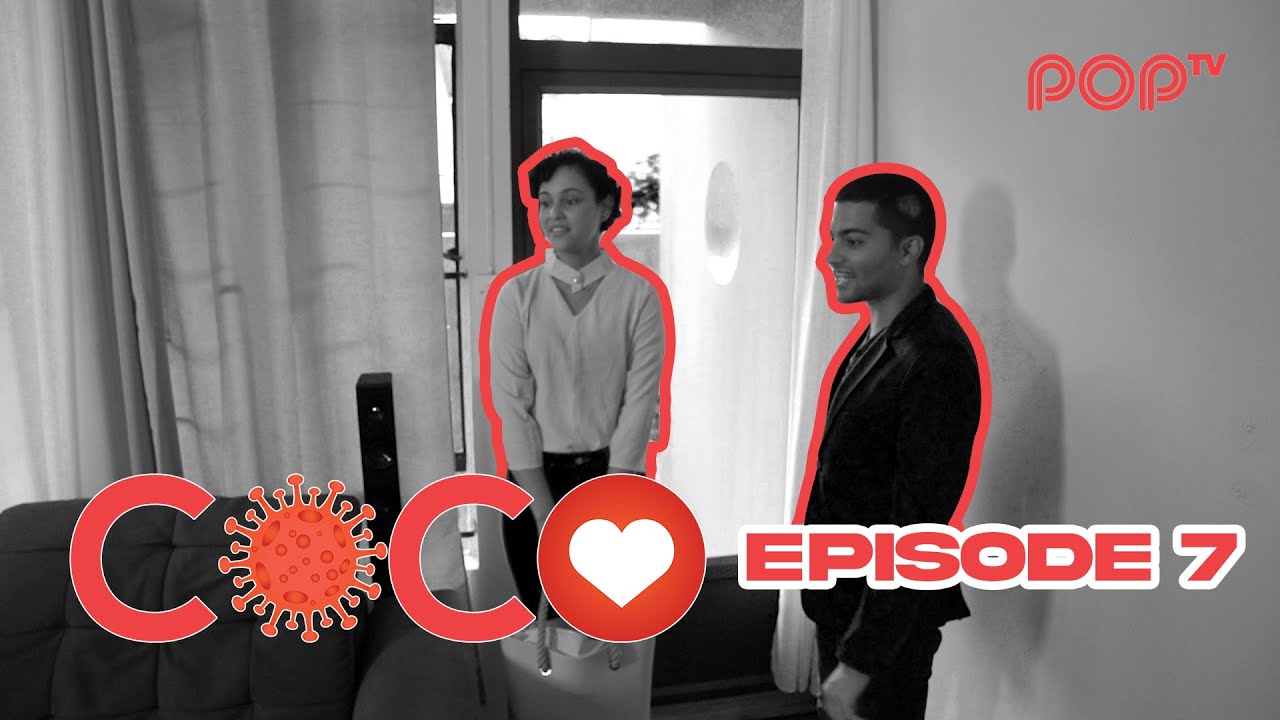 Coco - Déconfinement!