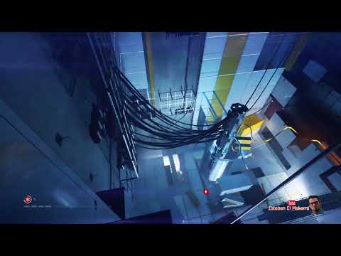 Vídeo: Mirror's Edge: La Fecha De Lanzamiento De Catalyst Se Desliza Hasta Junio