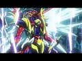 Cardfight!! Vanguard Asia Circuit OST - Thunder of Narukami