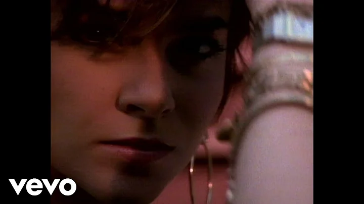 Rosanne Cash - I Don't Know Why You Don't Want Me (Official Video)