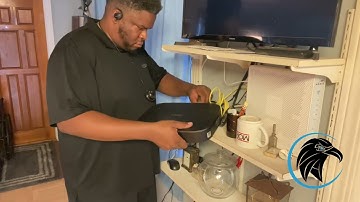 Replacing a Faulty Hard Drive in a Lorex Camera System | Step-by-Step Repair @alspcrepair #camera