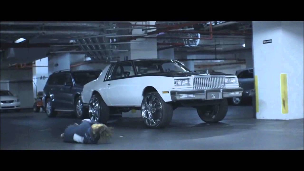 Jaden Smith - Fast REMIX (Official Music Video) (Prod. By @DJPREPAID)