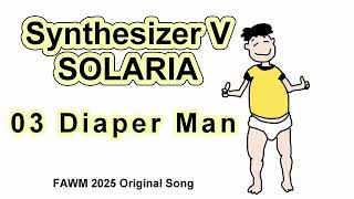 Diaper Man