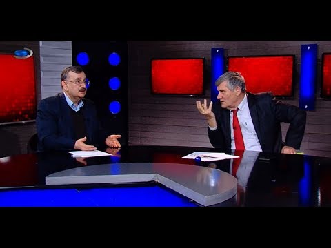 ილუზიებში არ უნდა ჩავარდეს მთავრობა, სასწრაფოდ უნდა დავიწყოთ თანხების მოძიება - რომან გოცირიძე