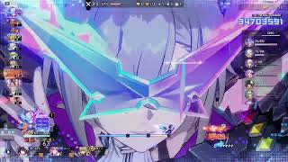 Honkai: Star Rail - Currency War - My First SW999 Hack